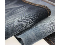 彈力牛仔布廠：牛仔褲具體的重量常見是多少？